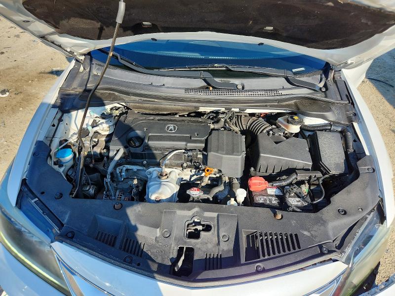 Продажа на аукционе авто 2017 Acura Ilx, vin: 19UDE2F31HA000760, номер лота: 60653846