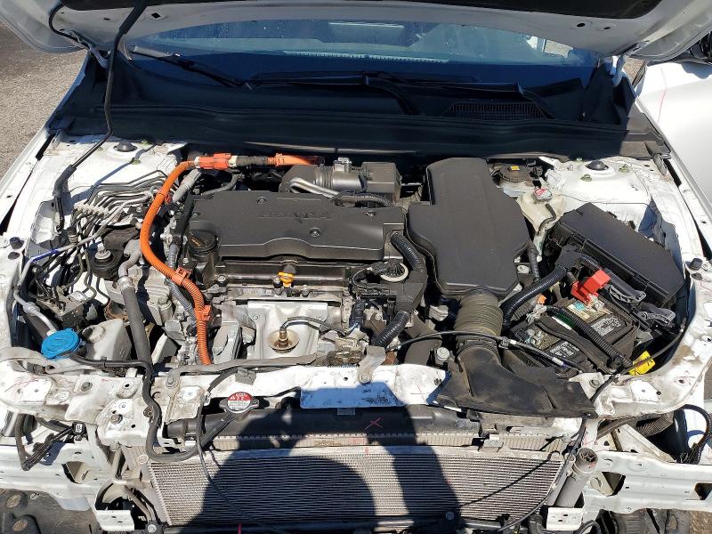 Продаж на аукціоні авто 2022 Honda Accord, vin: 1HGCV3F29NA039648, номер лоту: 59905696