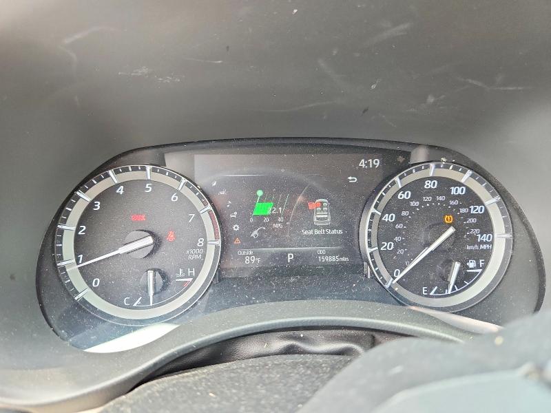 Продаж на аукціоні авто 2020 Toyota Highlander, vin: 5TDFZRBH1LS048311, номер лоту: 62389636