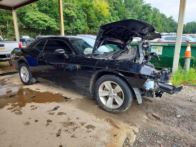 62633006 :رقم المزاد ، 2C3CDZAG9PH546100 vin ، 2023 Dodge Challenger مزاد بيع