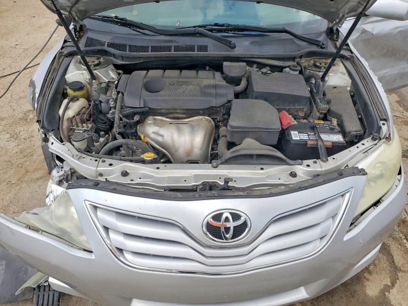 Продажа на аукционе авто 2011 Toyota Camry, vin: 4T4BF3EK9BR099689, номер лота: 61891546