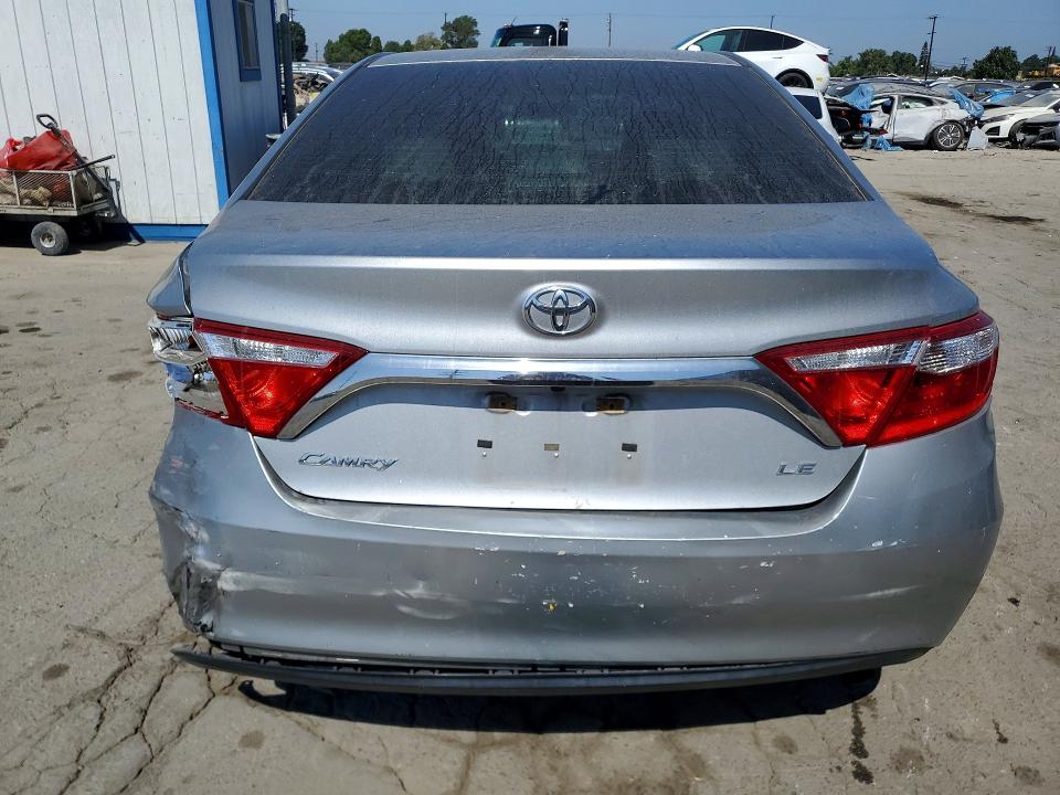 Auction sale of the 2017 Toyota Camry, vin: 4T1BF1FK2HU428660, lot number: 60439776