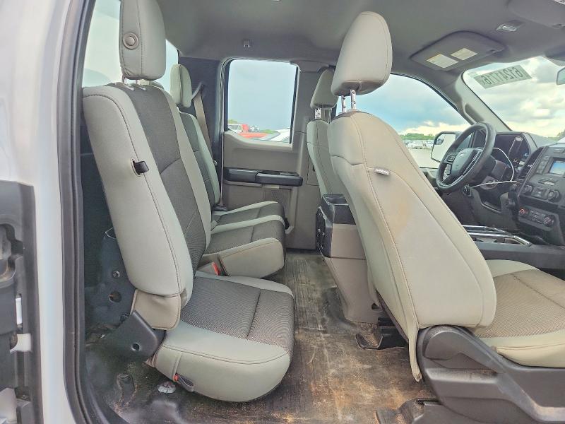 2019 Ford F150 მანქანა იყიდება აუქციონზე, vin: 1FTEX1C48KKE17802, აუქციონის ნომერი: 61241716