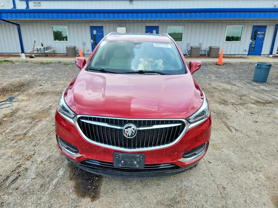 Aukcja sprzedaży 2020 Buick Enclave, vin: 5GAEVBKW7LJ213760, numer aukcji: 60257336