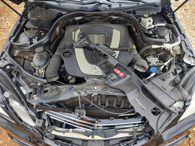 62488246 :رقم المزاد ، WDDHF8HB7AA256675 vin ، 2010 Mercedes-benz E مزاد بيع