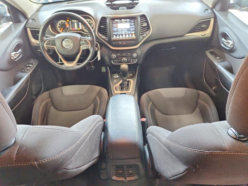 Aukcja sprzedaży 2016 Jeep Cherokee, vin: 1C4PJMCB8GW266907, numer aukcji: 61783416