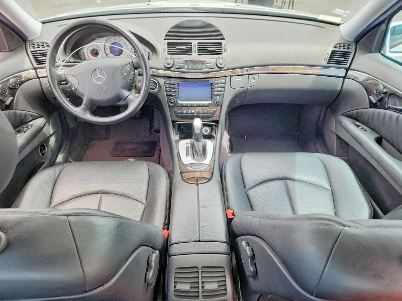 Продажа на аукционе авто 2003 Mercedes-benz E, vin: WDBUF70JX3A361668, номер лота: 61033656