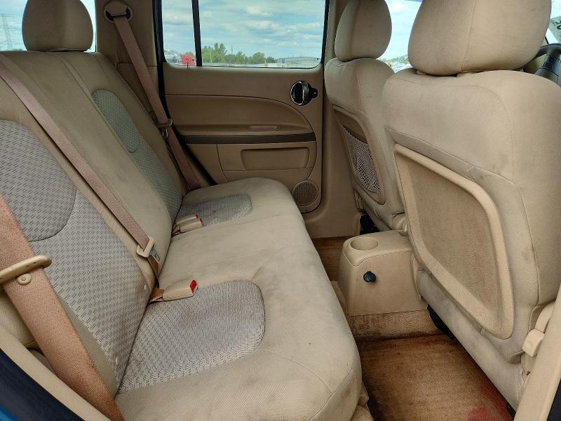 Aukcja sprzedaży 2007 Chevrolet Hhr, vin: 3GNDA23D17S577042, numer aukcji: 62252976