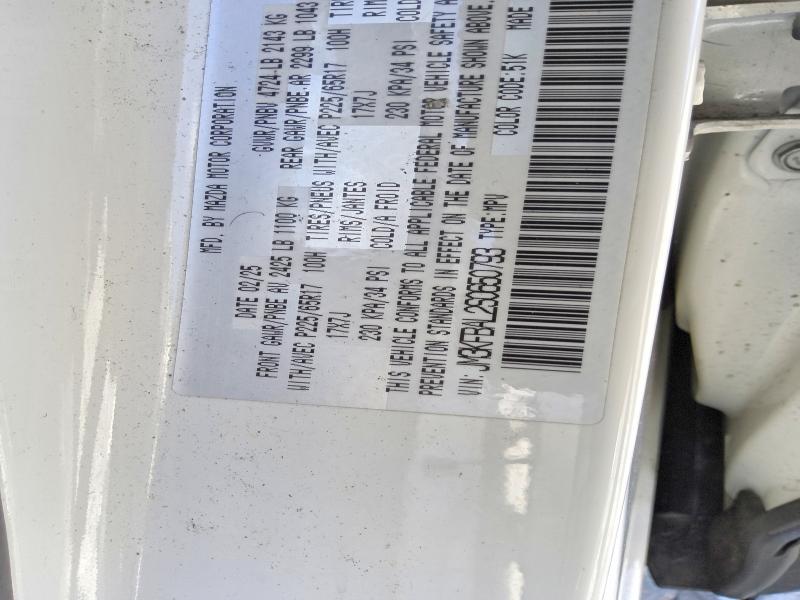 Aukcja sprzedaży 2025 Mazda Cx-5, vin: JM3KFBAL2S0650793, numer aukcji: 59347066