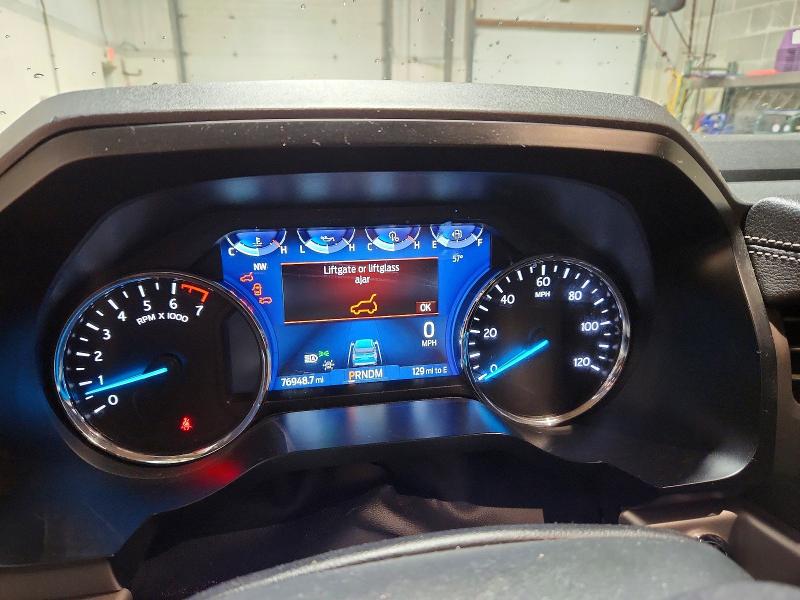 Aukcja sprzedaży 2023 Ford Expedition, vin: 1FMJK1J83PEA14928, numer aukcji: 60483196