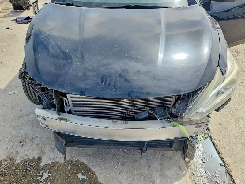 Продаж на аукціоні авто 2016 Nissan Altima, vin: 1N4AL3AP3GC117191, номер лоту: 61173726