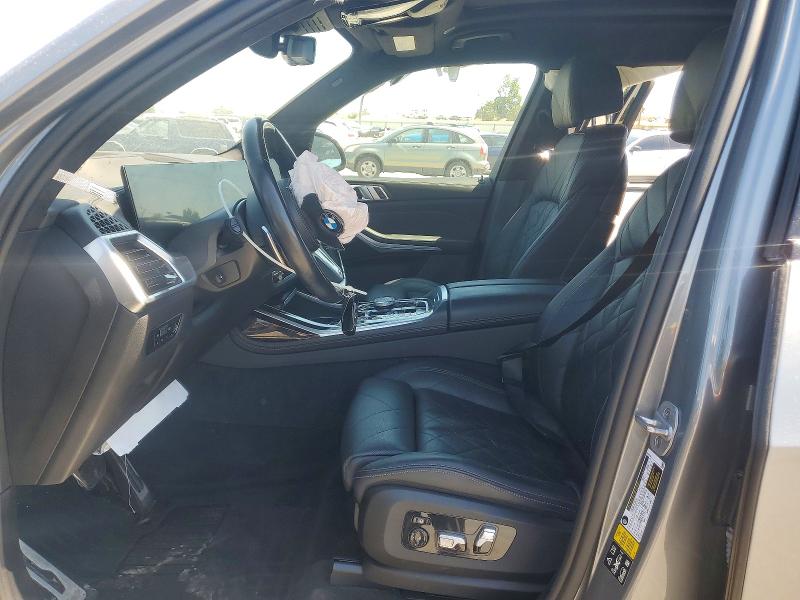 Aukcja sprzedaży 2023 Bmw X7, vin: 5UX23EM09P9R79013, numer aukcji: 85793555