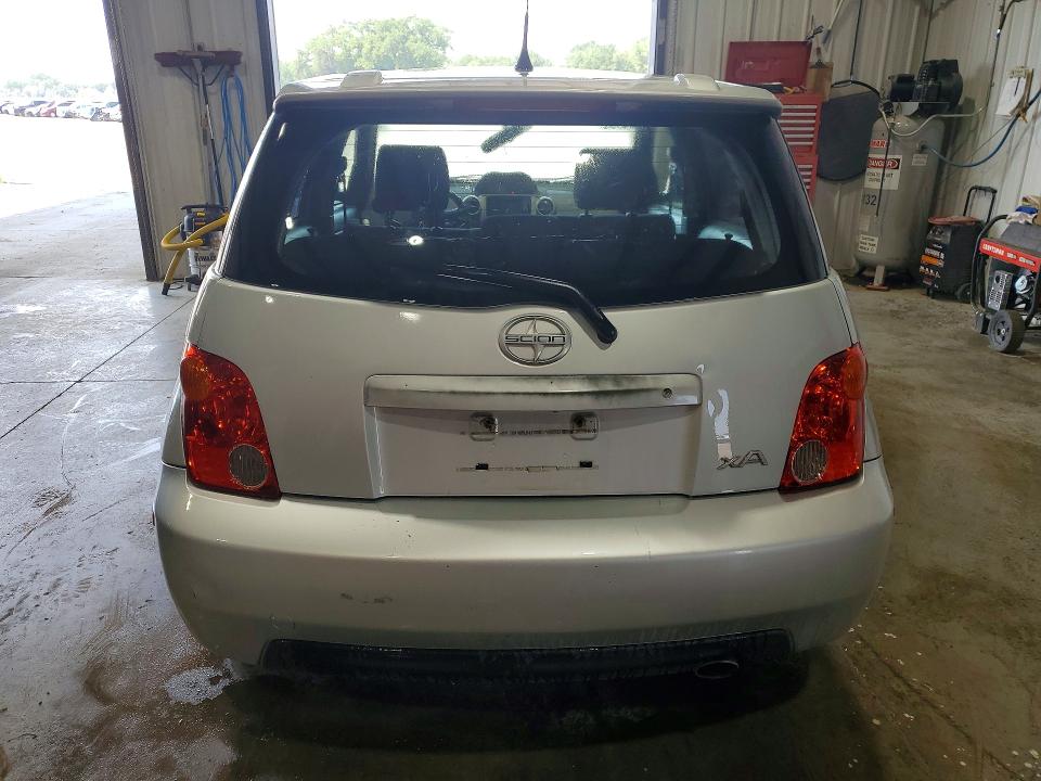 Продаж на аукціоні авто 2004 Scion Xa, vin: JTKKT624040069272, номер лоту: 63246706