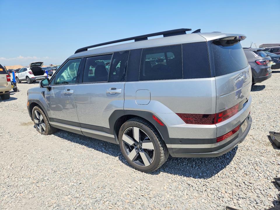 Продаж на аукціоні авто 2024 Hyundai Santa Fe, vin: 5NMP4DGL8RH000884, номер лоту: 61440256