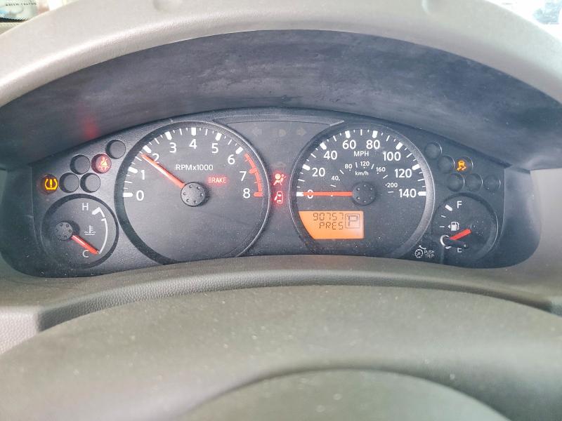 Продажа на аукционе авто 2018 Nissan Frontier, vin: 1N6BD0CT8JN701860, номер лота: 60847196