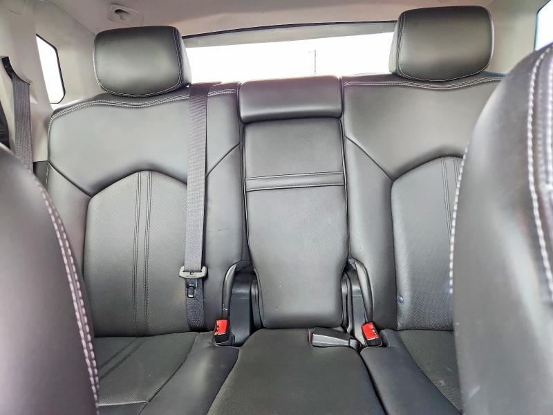 Aukcja sprzedaży 2015 Cadillac Srx, vin: 3GYFNDE38FS585993, numer aukcji: 60647776