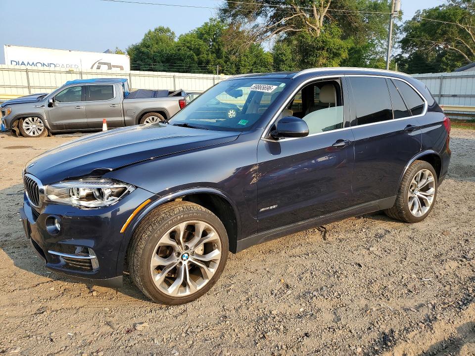 Продажа на аукционе авто 2015 Bmw X5, vin: 5UXKR0C54F0K62343, номер лота: 59865696