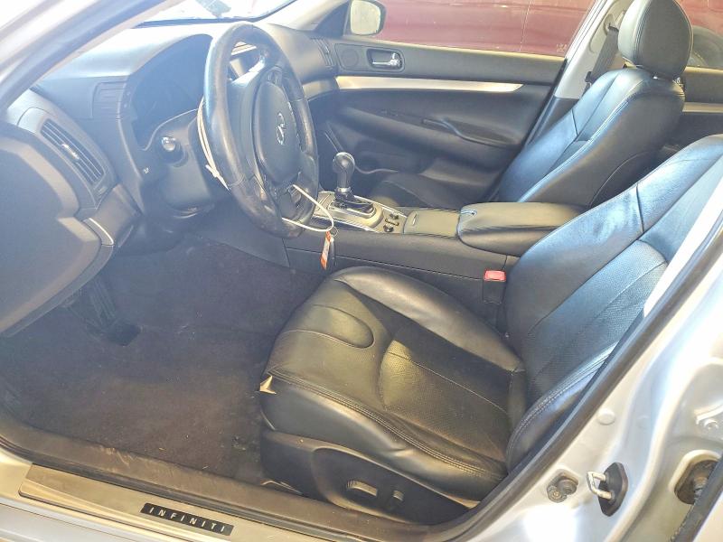 Aukcja sprzedaży 2015 Infiniti Q40, vin: JN1CV6AR9FM523049, numer aukcji: 63336346