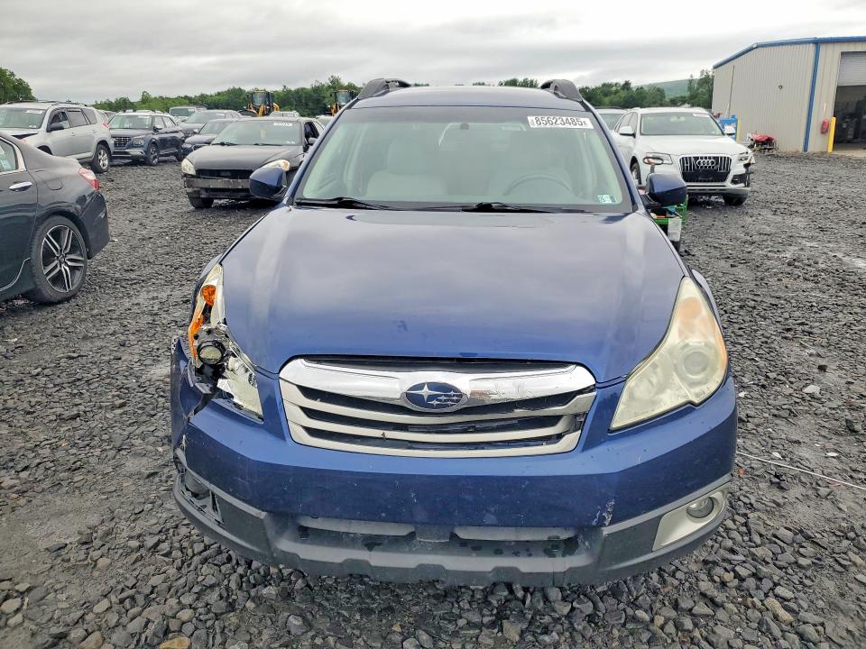 Продаж на аукціоні авто 2011 Subaru Outback, vin: 4S4BRBCC3B3322032, номер лоту: 85623485