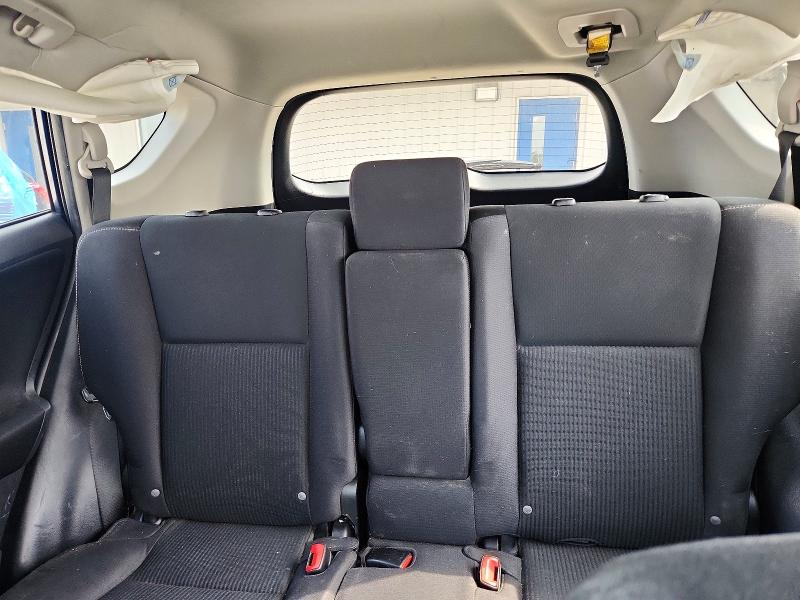 Aukcja sprzedaży 2013 Toyota Rav4, vin: 2T3RFREV1DW105503, numer aukcji: 61014386