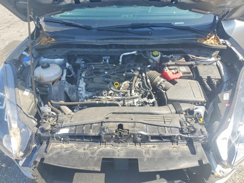 Aukcja sprzedaży 2022 Ford Escape, vin: 1FMCU0G62NUB08689, numer aukcji: 61791116