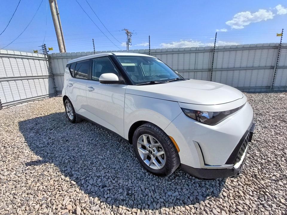 Продажа на аукционе авто 2023 Kia Soul, vin: KNDJ23AU5P7870538, номер лота: 63688786