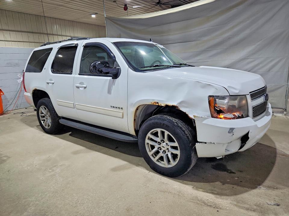 Aukcja sprzedaży 2010 Chevrolet Tahoe, vin: 1GNUKBE08AR274065, numer aukcji: 58845056