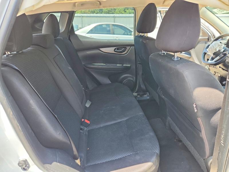 Продажа на аукционе авто 2018 Nissan Rogue Sport, vin: JN1BJ1CR3JW263459, номер лота: 59950346