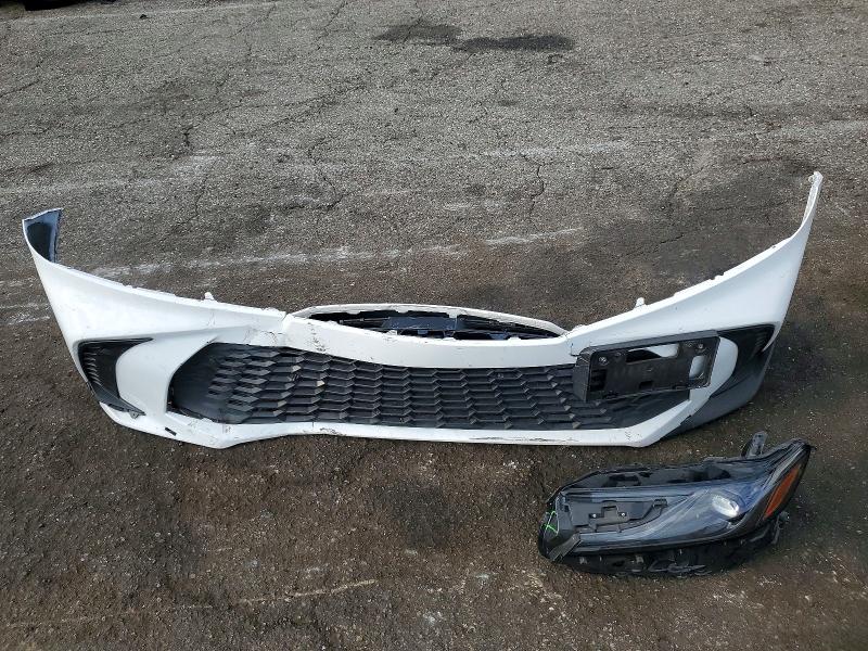 Продажа на аукционе авто 2025 Toyota Camry, vin: 4T1DAACK5SU027865, номер лота: 60868256