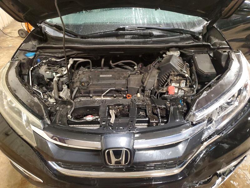 Aukcja sprzedaży 2016 Honda Cr-v, vin: 5J6RM4H91GL065626, numer aukcji: 60949776