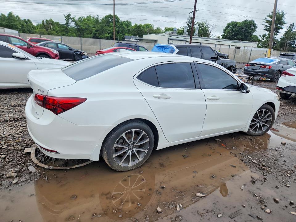 Aukcja sprzedaży 2015 Acura Tlx, vin: 19UUB3F50FA006496, numer aukcji: 59789036