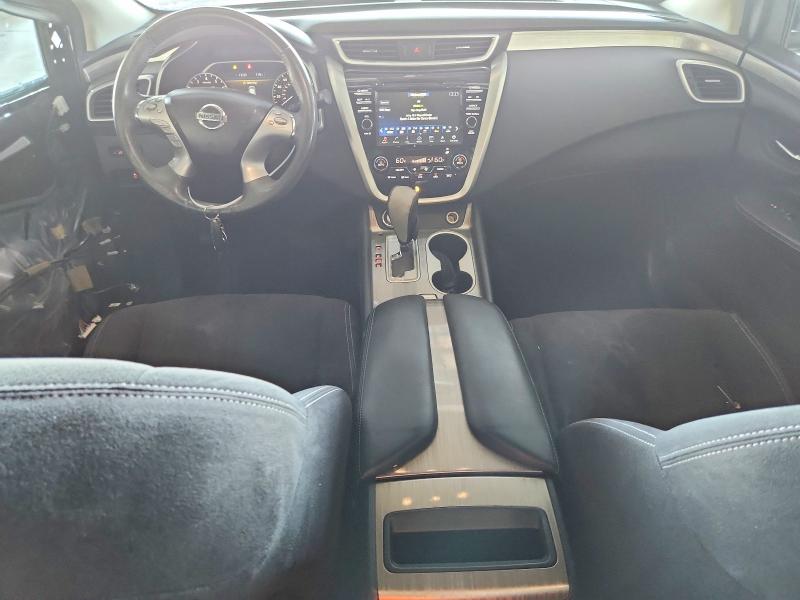 Продажа на аукционе авто 2016 Nissan Murano, vin: 5N1AZ2MG6GN123243, номер лота: 61633116