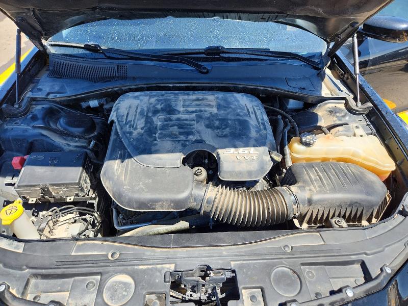 Aukcja sprzedaży 2019 Chrysler 300, vin: 2C3CCAAG9KH704447, numer aukcji: 62768826