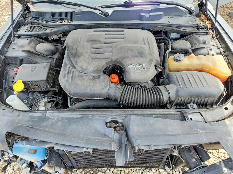 Aukcja sprzedaży 2018 Dodge Challenger, vin: 2C3CDZAG9JH220000, numer aukcji: 60274526