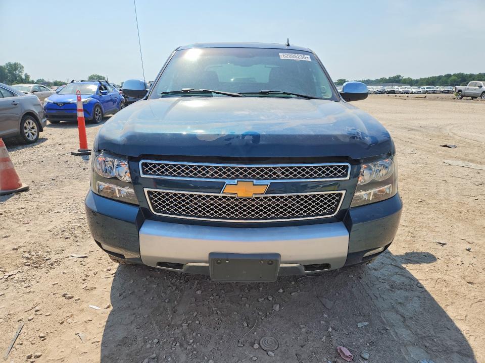 Продаж на аукціоні авто 2007 Chevrolet Avalanche, vin: 3GNFK12327G272869, номер лоту: 62006236