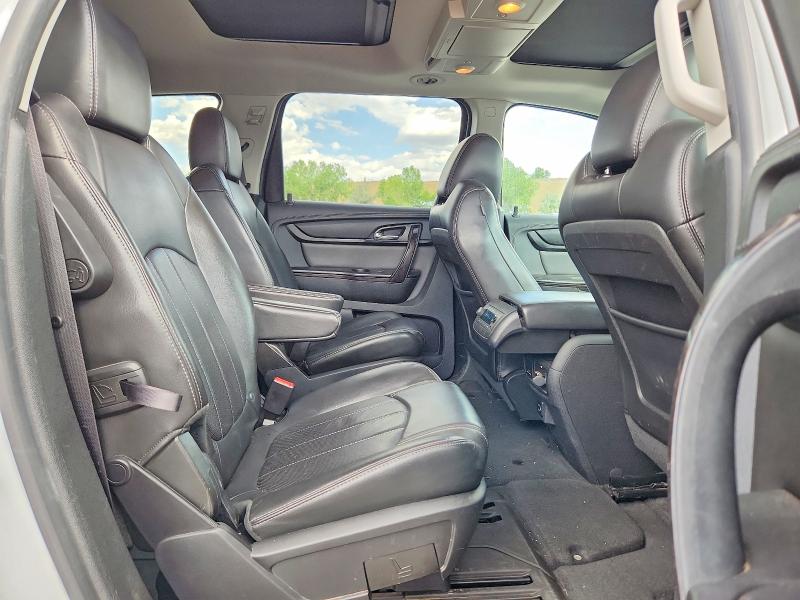 Продаж на аукціоні авто 2017 Chevrolet Traverse, vin: 1GNKVJKD8HJ187517, номер лоту: 60482166