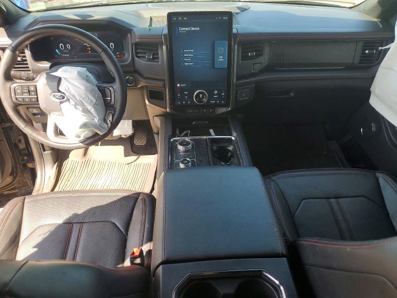 Продажа на аукционе авто 2024 Ford Expedition, vin: 1FMJK2A85REA82799, номер лота: 62237506