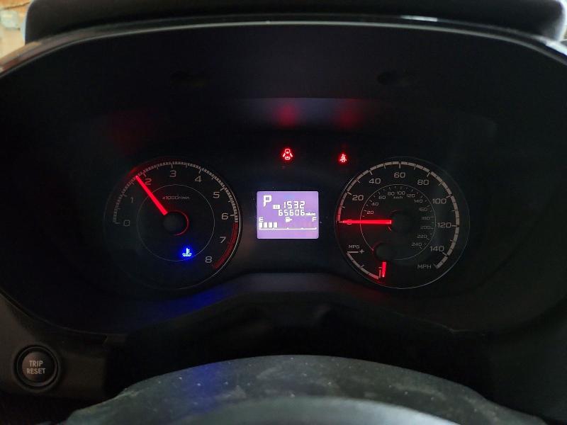 Продаж на аукціоні авто 2017 Subaru Impreza, vin: 4S3GTAA67H3704737, номер лоту: 60038566