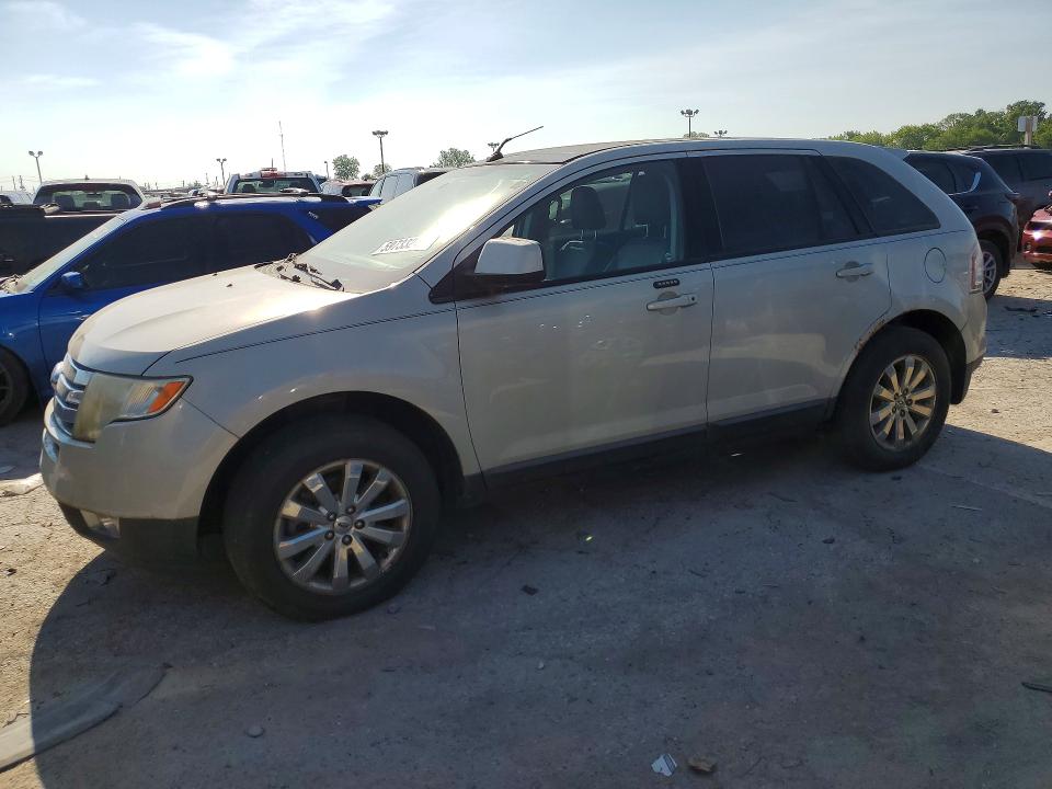 Auction sale of the 2007 Ford Edge, vin: 2FMDK48C17BB46641, lot number: 59733246