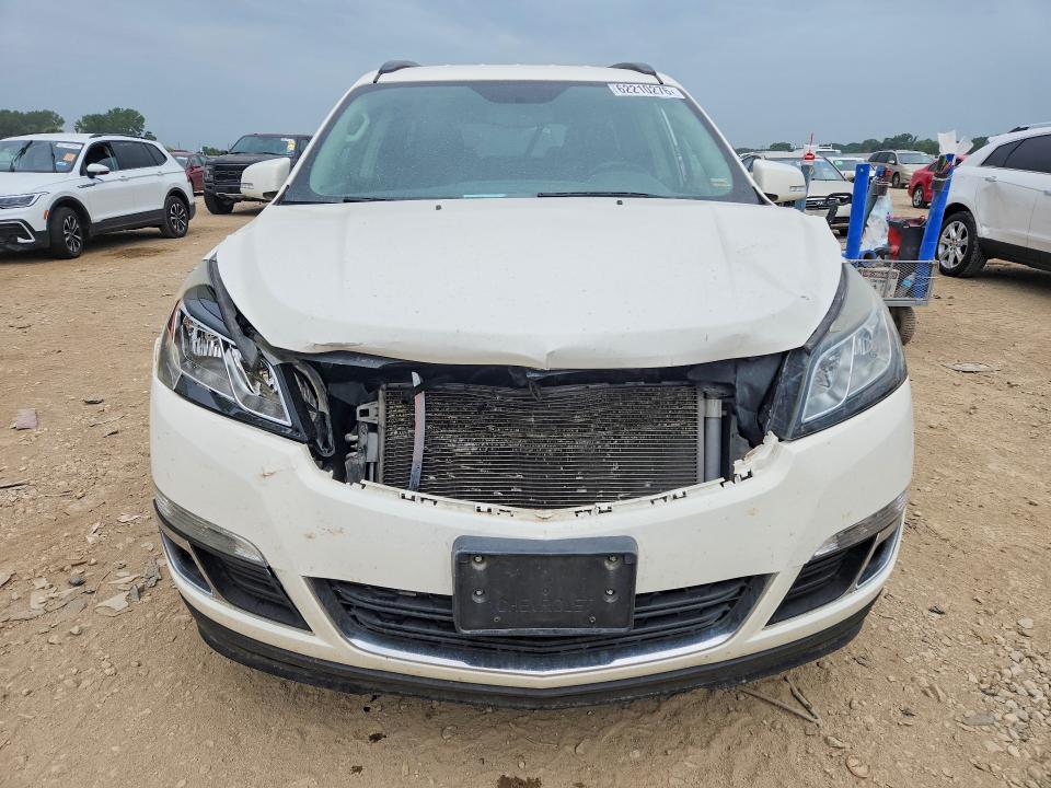 Aukcja sprzedaży 2015 Chevrolet Traverse, vin: 1GNKRGKD6FJ209325, numer aukcji: 62210276