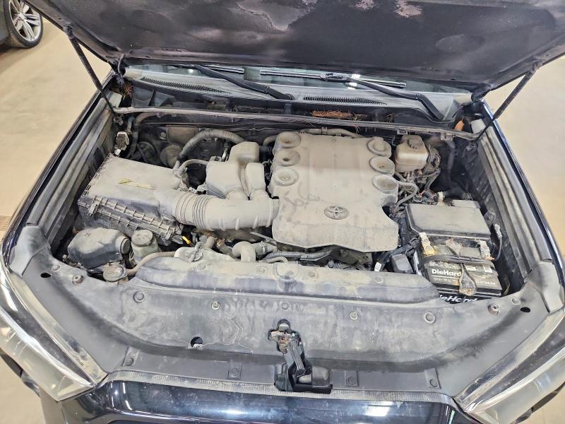 Продажа на аукционе авто 2016 Toyota 4runner, vin: JTEBU5JRXG5372056, номер лота: 59577216