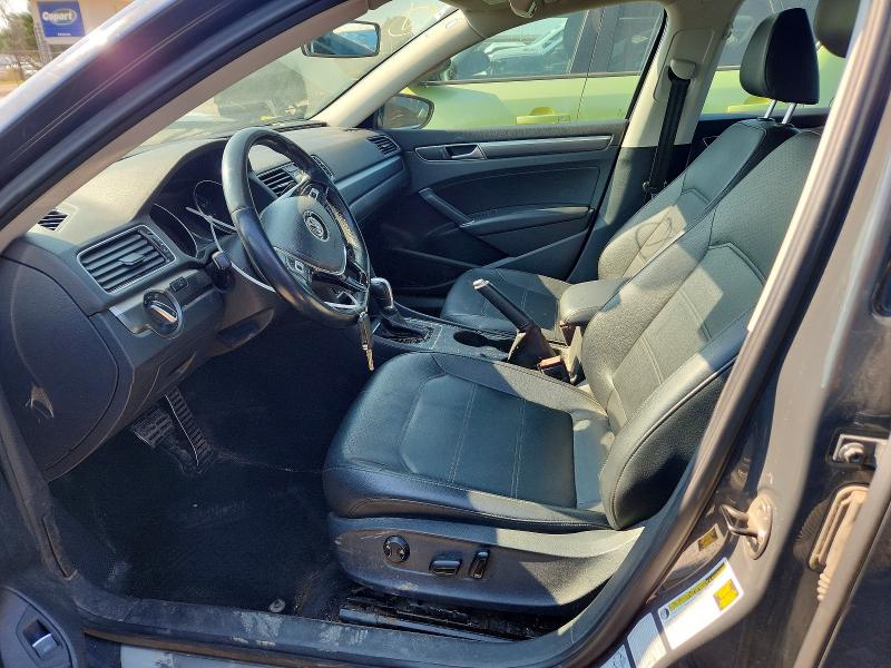 Продаж на аукціоні авто 2016 Volkswagen Passat, vin: 1VWAT7A30GC050416, номер лоту: 63006816