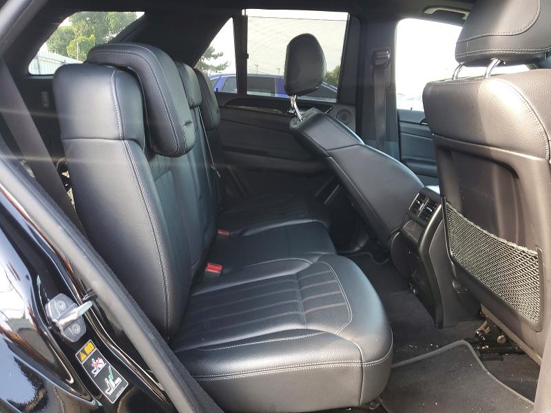 2019 Mercedes-benz Gle მანქანა იყიდება აუქციონზე, vin: 4JGDA5GB9KB217486, აუქციონის ნომერი: 60200716