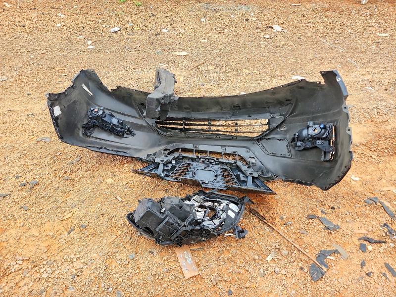 Продажа на аукционе авто 2020 Nissan Rogue, vin: 5N1AT2MV3LC702941, номер лота: 61678626
