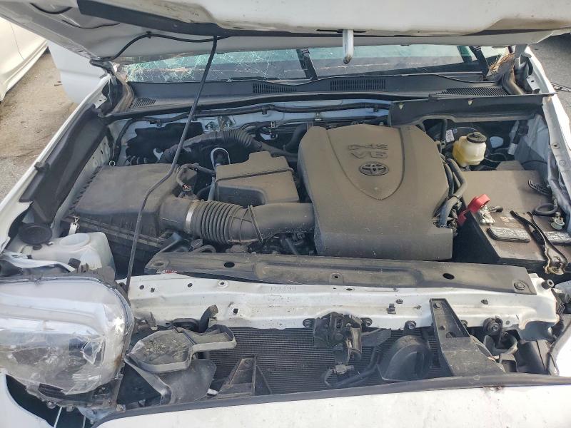 Продаж на аукціоні авто 2023 Toyota Tacoma, vin: 3TMCZ5AN1PM655138, номер лоту: 62017396
