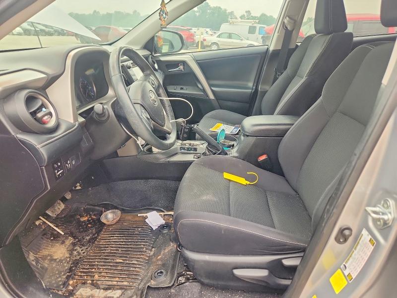 Продаж на аукціоні авто 2018 Toyota Rav4, vin: 2T3WFREV9JW414294, номер лоту: 61400326