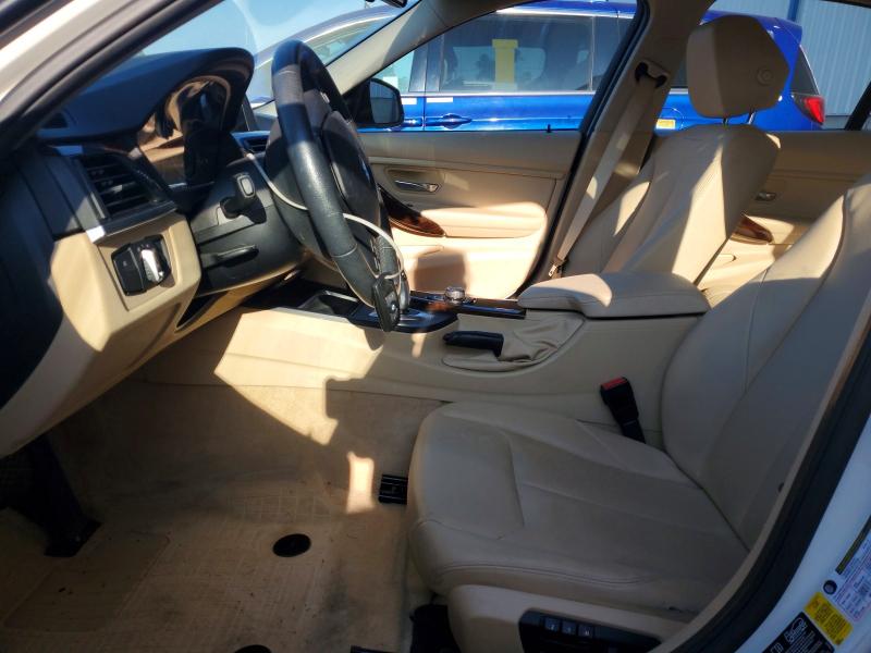 Aukcja sprzedaży 2014 Bmw 320, vin: WBA3C3C50EP662640, numer aukcji: 62888036