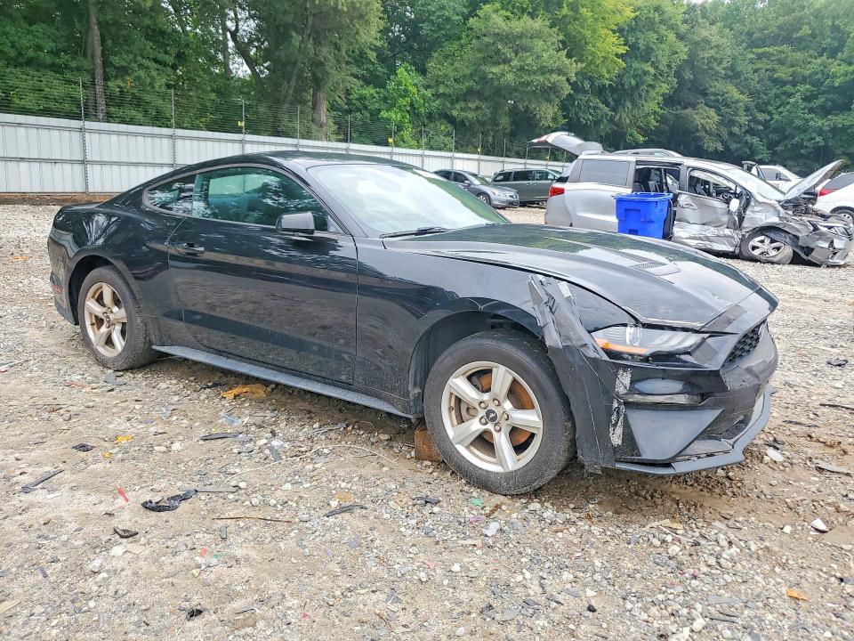 Aukcja sprzedaży 2019 Ford Mustang, vin: 1FA6P8TH6K5116434, numer aukcji: 62402416