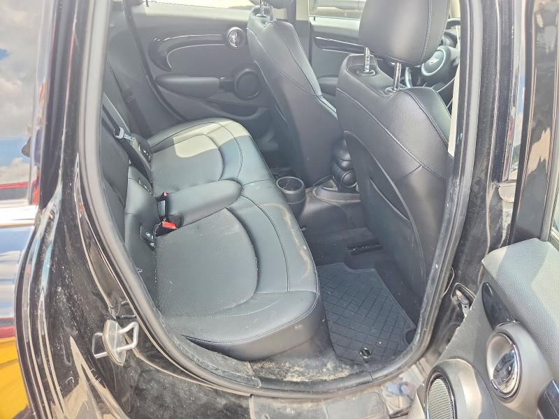 Aukcja sprzedaży 2022 Mini Cooper, vin: WMW53DK08N2R12675, numer aukcji: 60251406