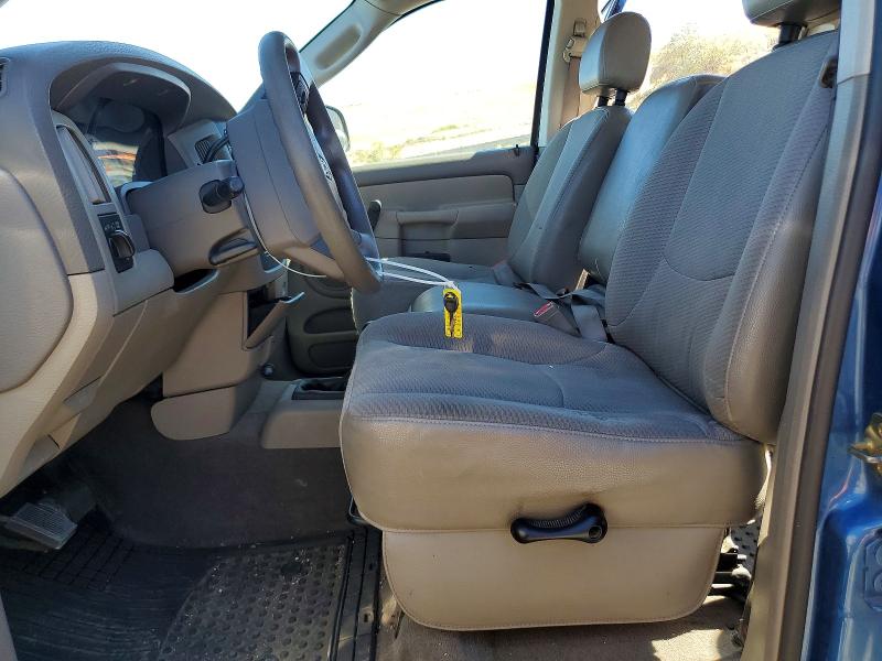 Aukcja sprzedaży 2004 Dodge Ram 1500, vin: 1D7HU18N94J238383, numer aukcji: 63253356